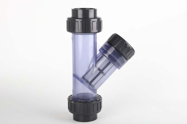 吊罗山乡Y型过滤器