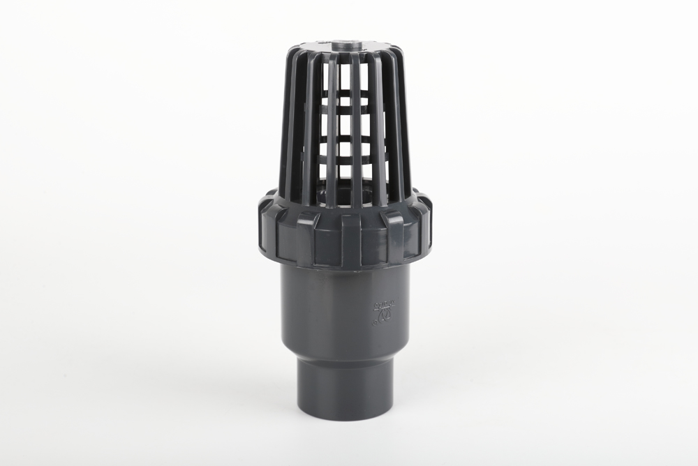 吊罗山乡球型底阀