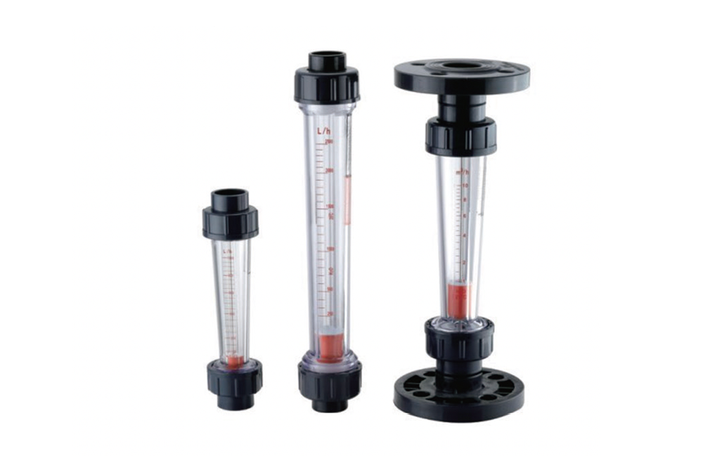 吊罗山乡流量计